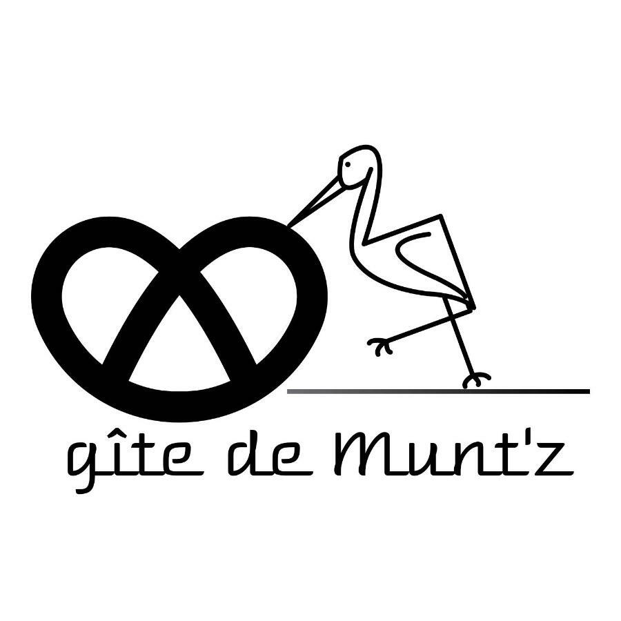 Gite De Munt'Z Spa, Sauna, Piscine, Proche De Colmar Muntzenheim Εξωτερικό φωτογραφία