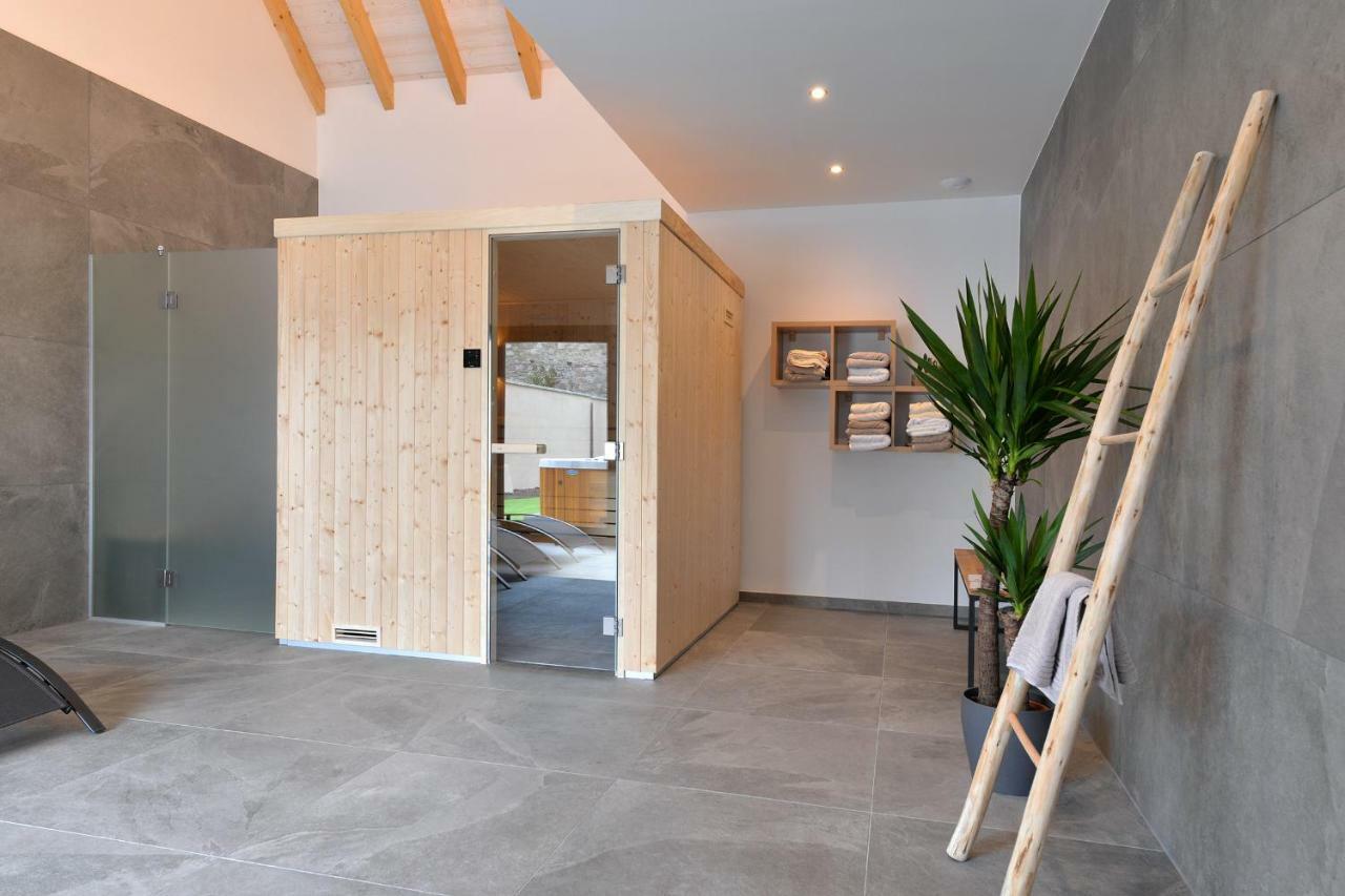 Gite De Munt'Z Spa, Sauna, Piscine, Proche De Colmar Muntzenheim Εξωτερικό φωτογραφία
