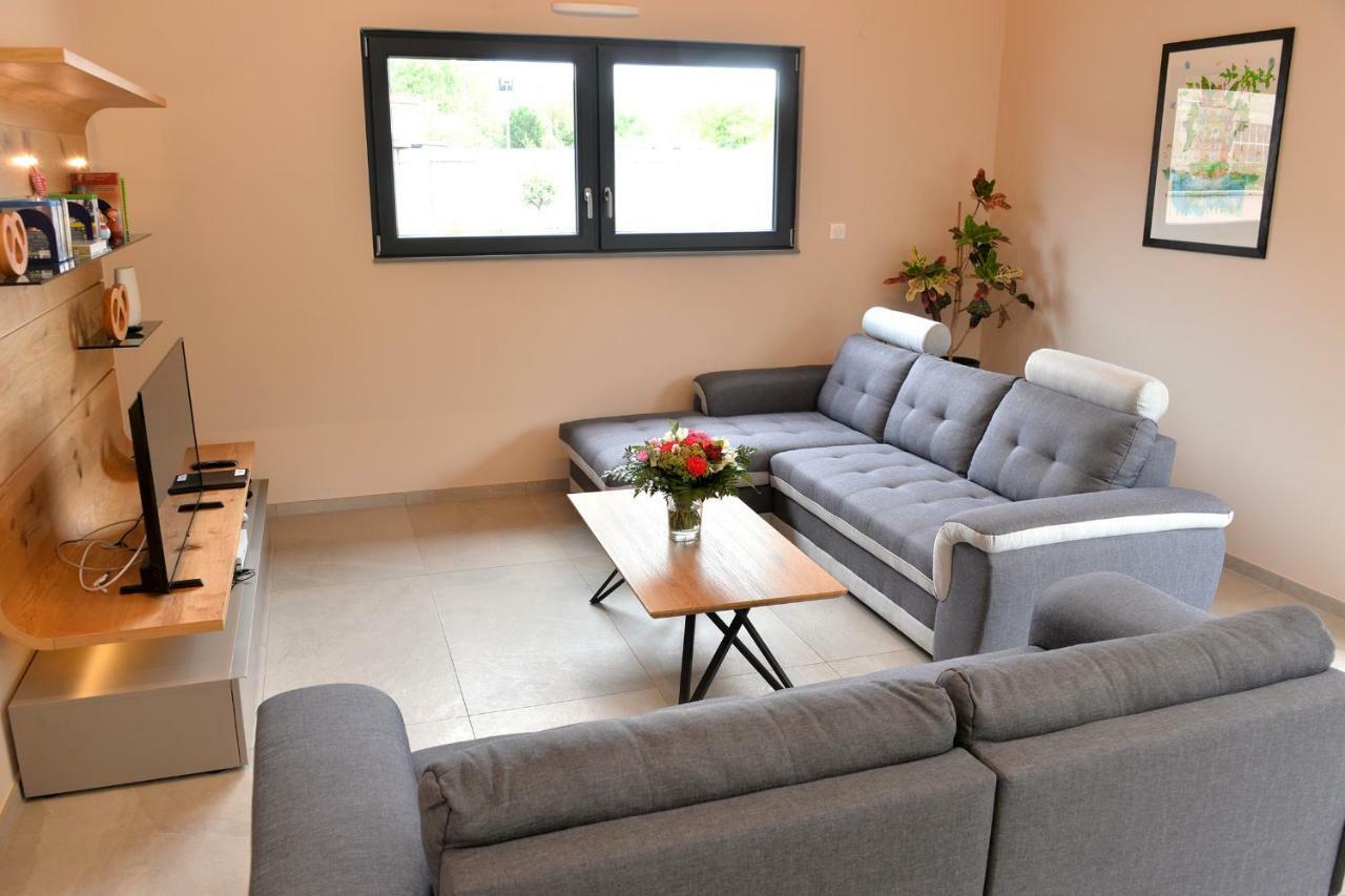 Gite De Munt'Z Spa, Sauna, Piscine, Proche De Colmar Muntzenheim Εξωτερικό φωτογραφία