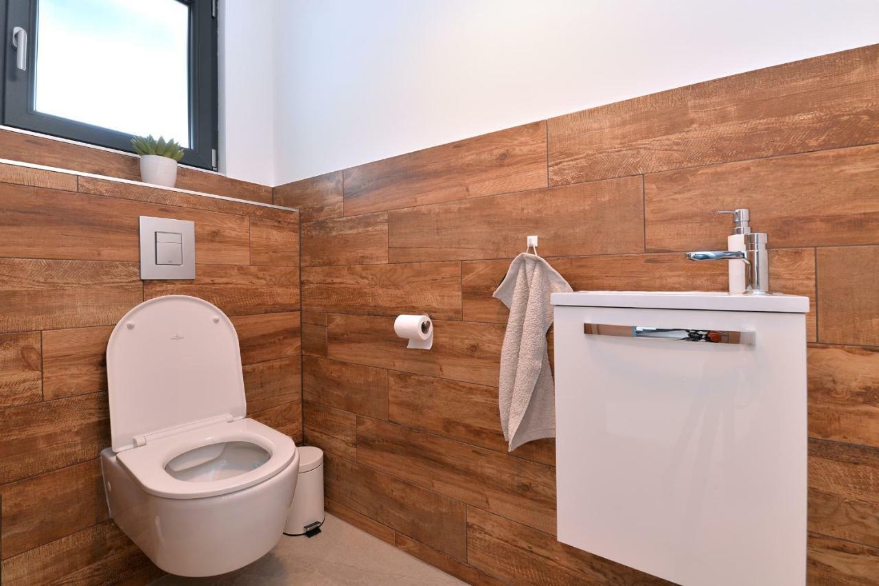 Gite De Munt'Z Spa, Sauna, Piscine, Proche De Colmar Muntzenheim Εξωτερικό φωτογραφία