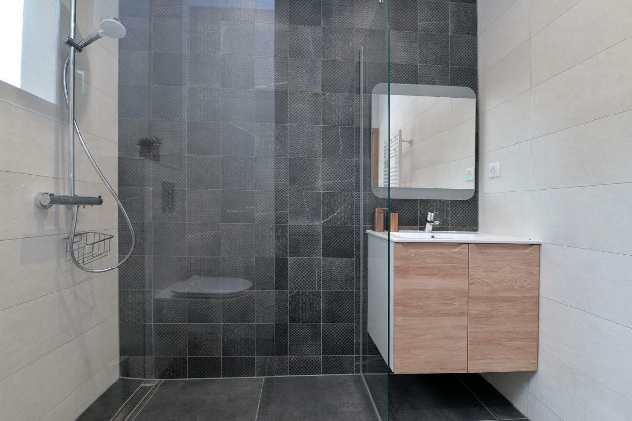 Gite De Munt'Z Spa, Sauna, Piscine, Proche De Colmar Muntzenheim Εξωτερικό φωτογραφία